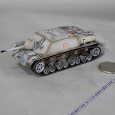 Eigenbau 1/72 Jagdpanzer