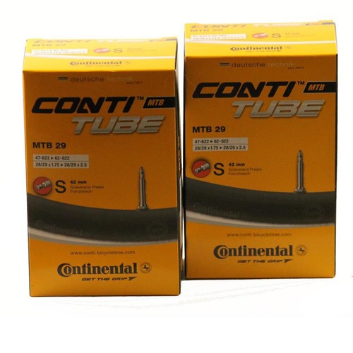 Continental fahrrad - 2x,