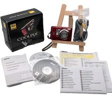 Nikon COOLPIX S570 Digital