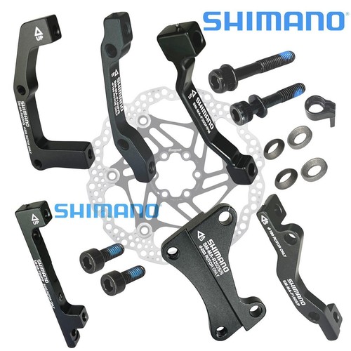Shimano fahrrad bremsscheiben - shimano,