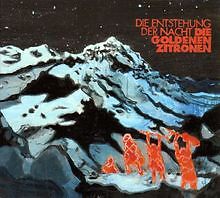 Die Entstehung der Nacht von