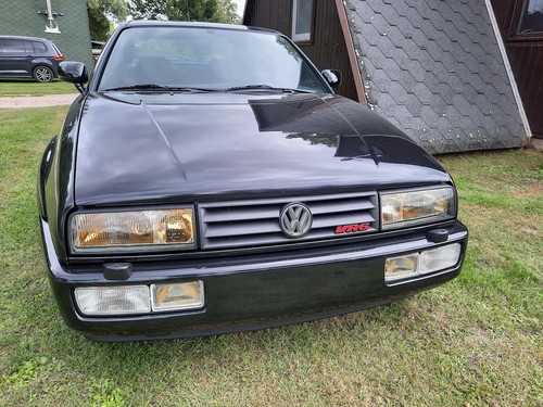 Corrado scheinwerfer - vw,