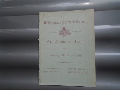 1887 whittington dramatic - whittington,
