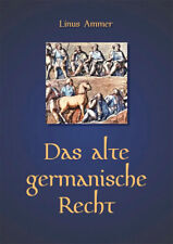 Linus Ammer - Das alte