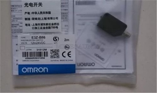 New 1pcs switch - switch, e3z-b86