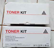 Toner Kit Kompatibel mit