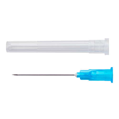 Zarys dispofine kanüle g - 10, x