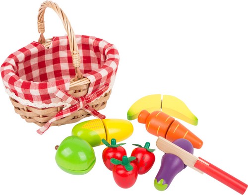 Einkaufskorb mit - ,