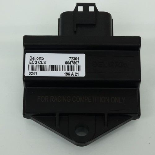 Cdi controller dellorto für - dellorto,