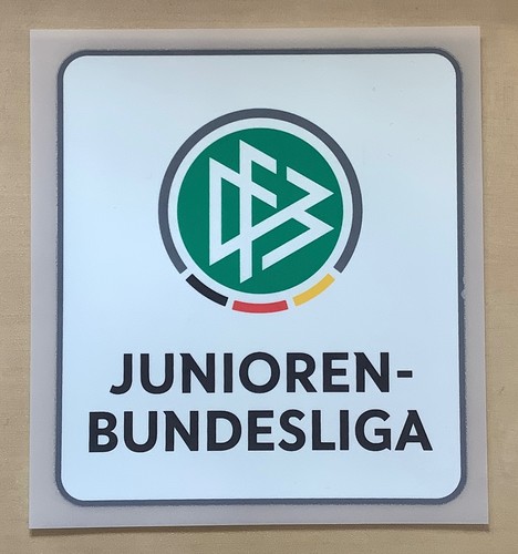 Original junioren bundesliga - original,