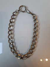 Uhrenkette  , schöne, alte