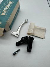 Honda Camino PA50 HEBELHALTER