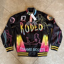 Travis Scott Rodeo Racing