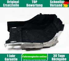 Bodenbelag Vorn rechts schwarz 39088271 Opel Insignia B