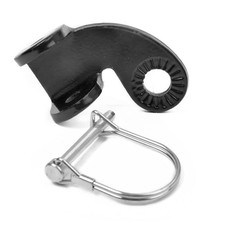 Burley Fahrrad Kupplung