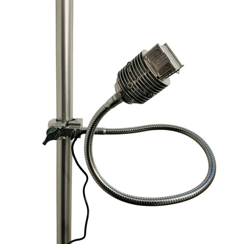 Manfrotto alu flexarm - manfrotto,
