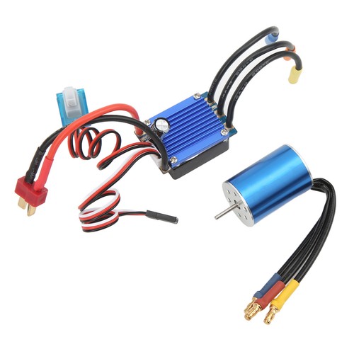 Brushless motor esc - rc,