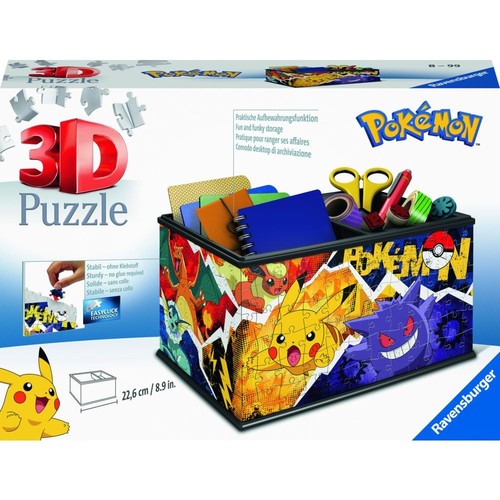 Ravensburger aufbewahrungsbox - ravensburger,