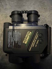 Fujinon Techno-Stabi 14x40 Fernglas – Bildstabilisierung – wasserdicht