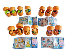 Ü-Ei Konvolut" Disney 100 years of wonder 100 Jahre Disney- 13 Stück-siehe Foto"