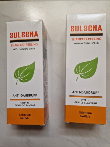 Shampoo peeling gegen - shampoo, +