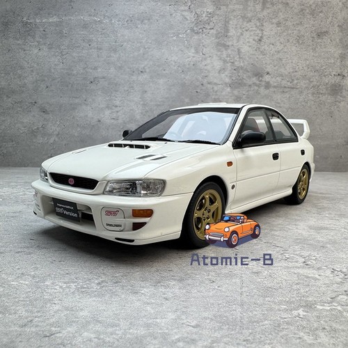 Otto subaru leopard - otto,
