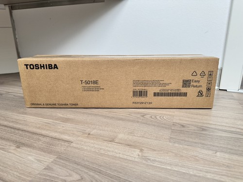 Toner toshiba 5018e schwarz - toshiba,