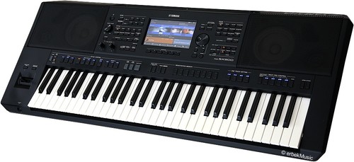 Yamaha psr sx900 - sx, /