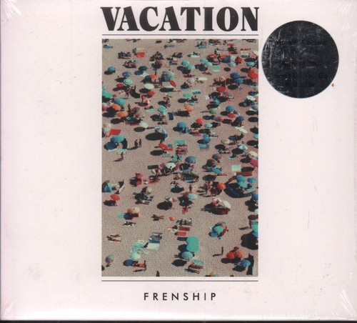 Frenship urlaub europa - urlaub, cd