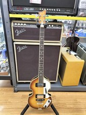 Greco E-Bass VB-360 Gitarre