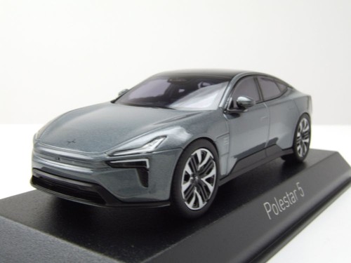 Polestar 2025 storm grau - storm,