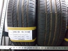 Continental ContiSportContact