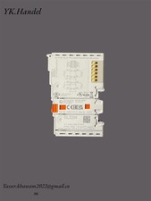 Beckhoff, Modul,  EL3204