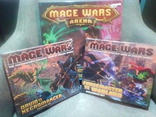 🔥 SET ForceMaster vs