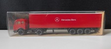 Wiking Modellfahrzeug 1:87, MB