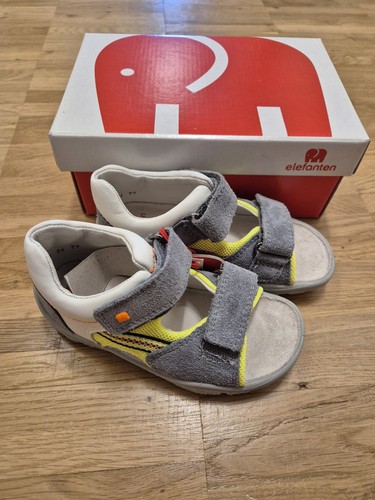 Elefanten sandalen jungs - jungs, gr