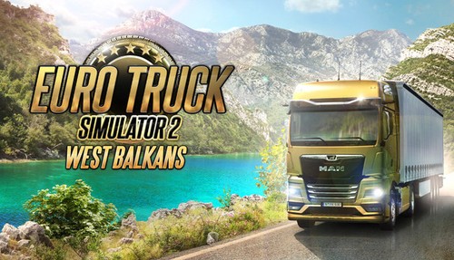 Neu euro truck simulator - euro,