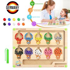 Magnetspiel Labyrinth Spiel