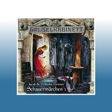 Gruselkabinett - Folge 190,1