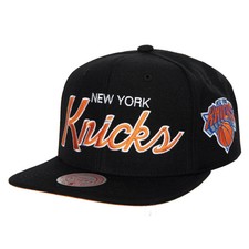 New York Knicks NBA Mitchell &