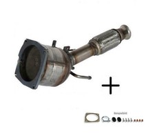 NEU Katalysator KAT Citroen C4
