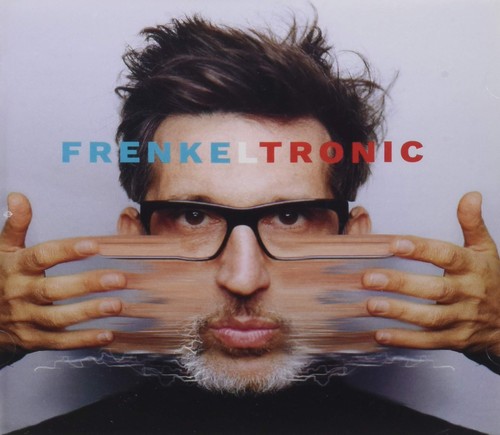 Diego frenkel frenkeltronic - frenkel,