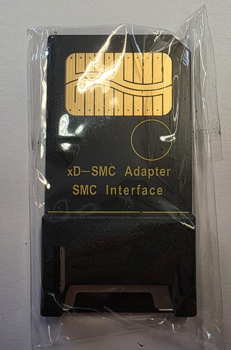 Smc adapter - smc,