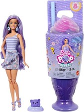 Mattel JFY60 Barbie Pop Reveal