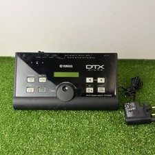 Yamaha DTX500 elektronisches