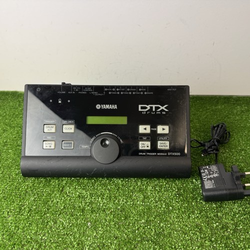 Yamaha dtx500 elektronisches - dtx500,