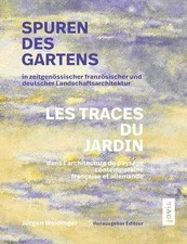 Spuren des Gartens in -
