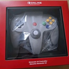 Nintendo Switch N64 - Original