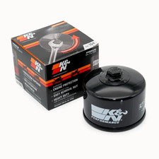 Ölfilter K&N für BMW R GS