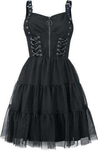 Vixxsin mittellanges kleid - vixxsin,
